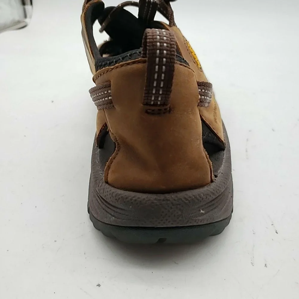Keen contoured eu